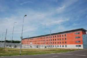 Justizvollzugsanstalt Offenburg