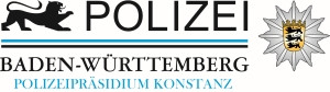 Polizeipräsidium Konstanz
