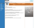 Screenshot Startseite Homepage Regionalverband Hochrhein-Bodensee