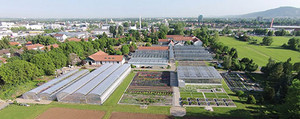 Staatliche Lehr- und Versuchsanstalt für Gartenbau Heidelberg