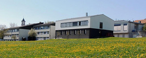 Staatliches Tierärztliches Untersuchungsamt Aulendorf - Diagnostikzentrum