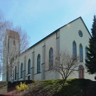 Kirche St. Oswald Mindersdorf