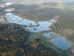 Schwackenreuter Seenplatte